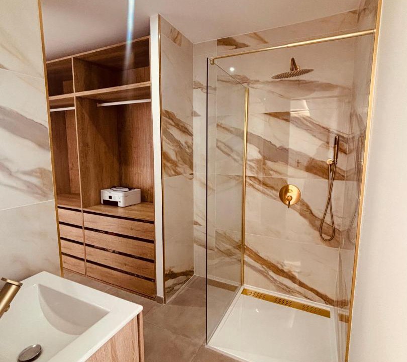 Photo of Bathroom in Pennautier