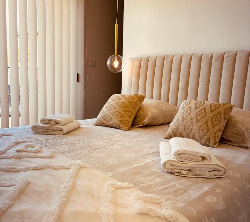 Photo of Bedroom in Pennautier