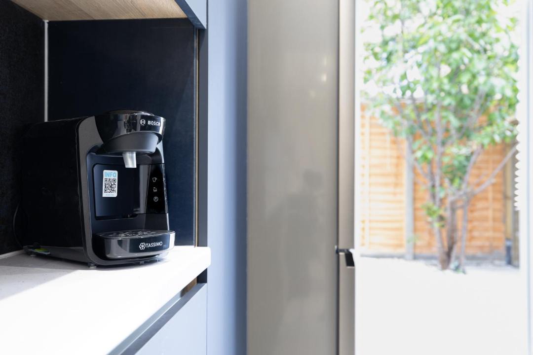 Photo of Kitchen in Borehamwood