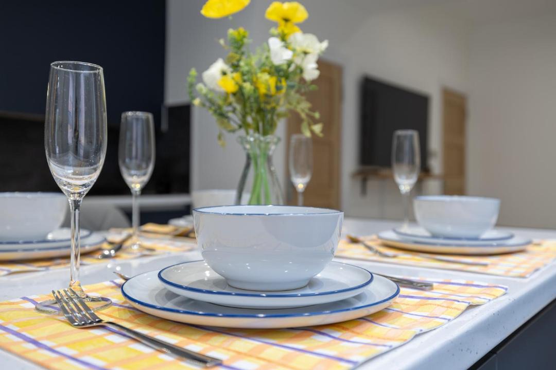 Photo of Kitchen in Borehamwood