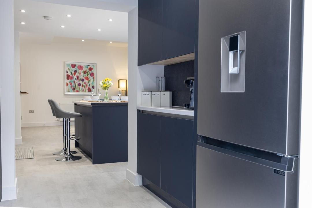 Photo of Kitchen in Borehamwood