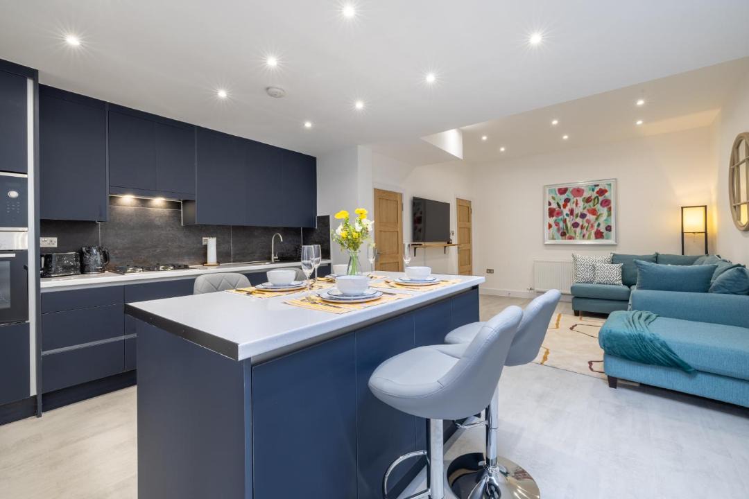 Photo of Kitchen in Borehamwood