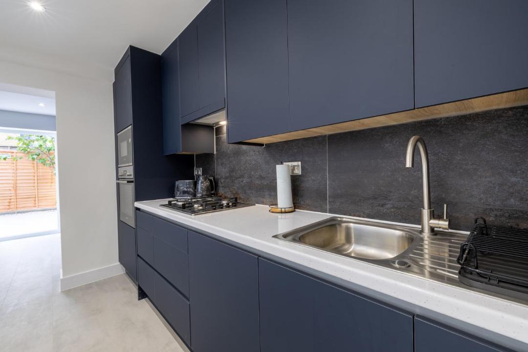 Photo of Kitchen in Borehamwood