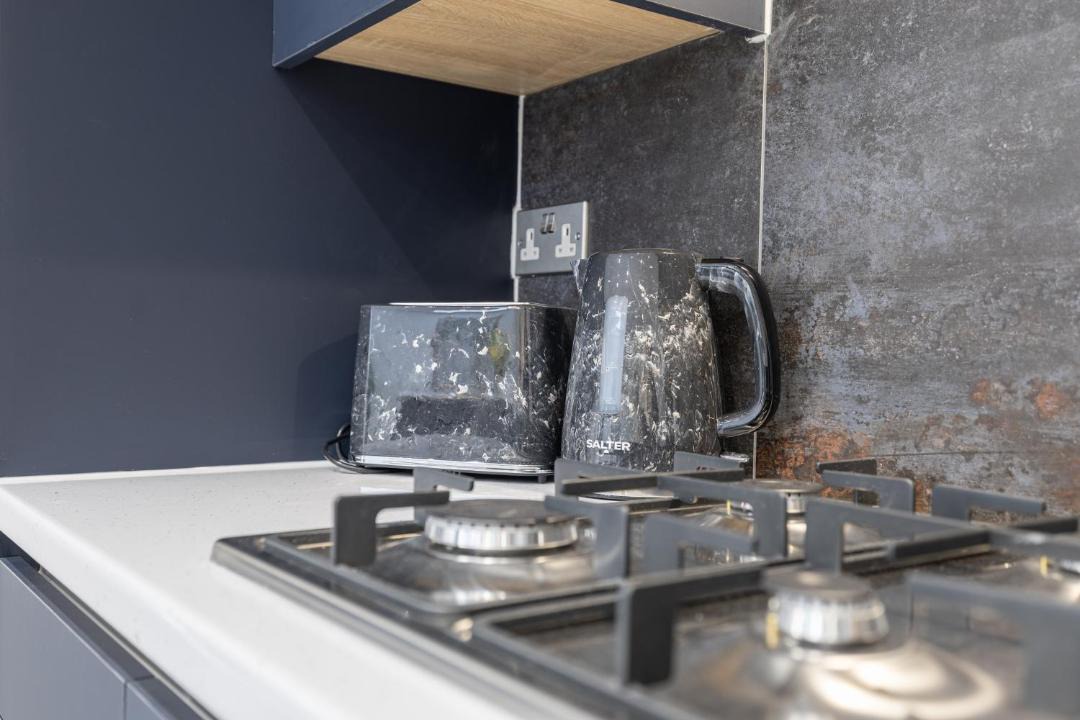 Photo of Kitchen in Borehamwood