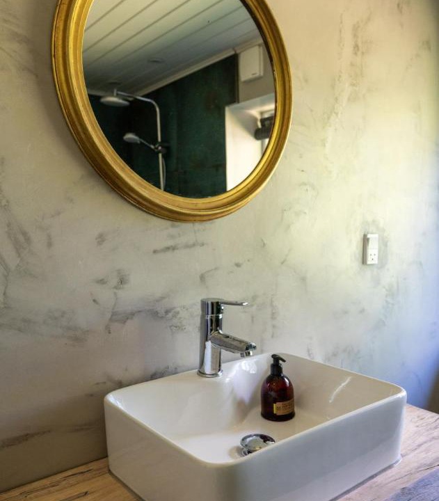 Photo of Bathroom in Thorsoe
