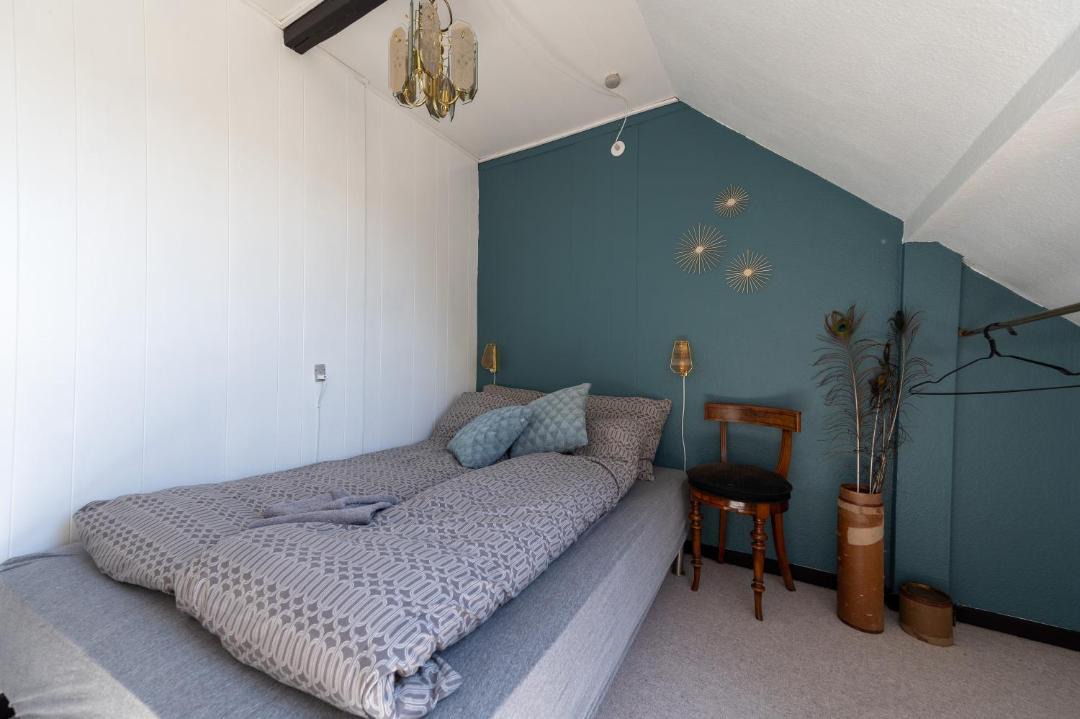 Photo of Bedroom in Thorsoe