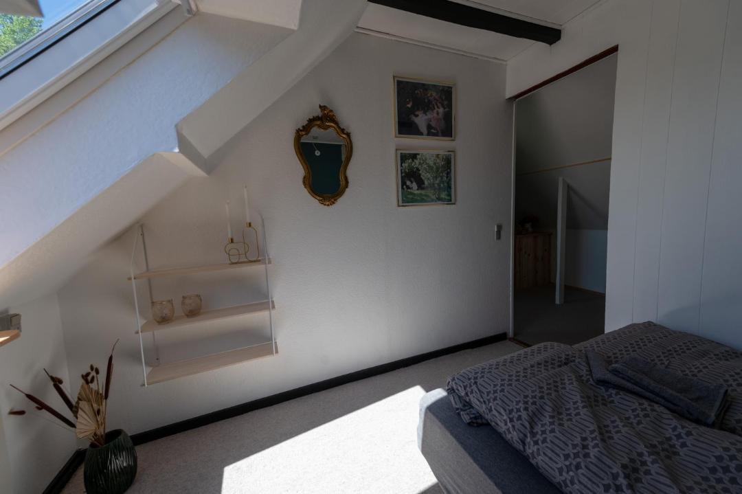 Photo of Bedroom in Thorsoe