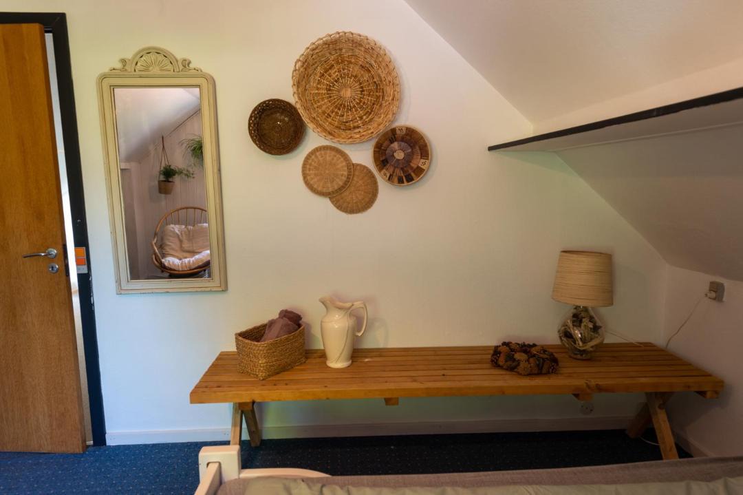 Photo of Bedroom in Thorsoe