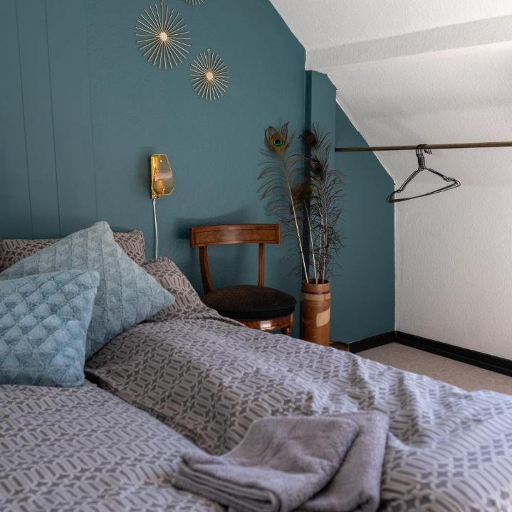 Photo of Bedroom in Thorsoe