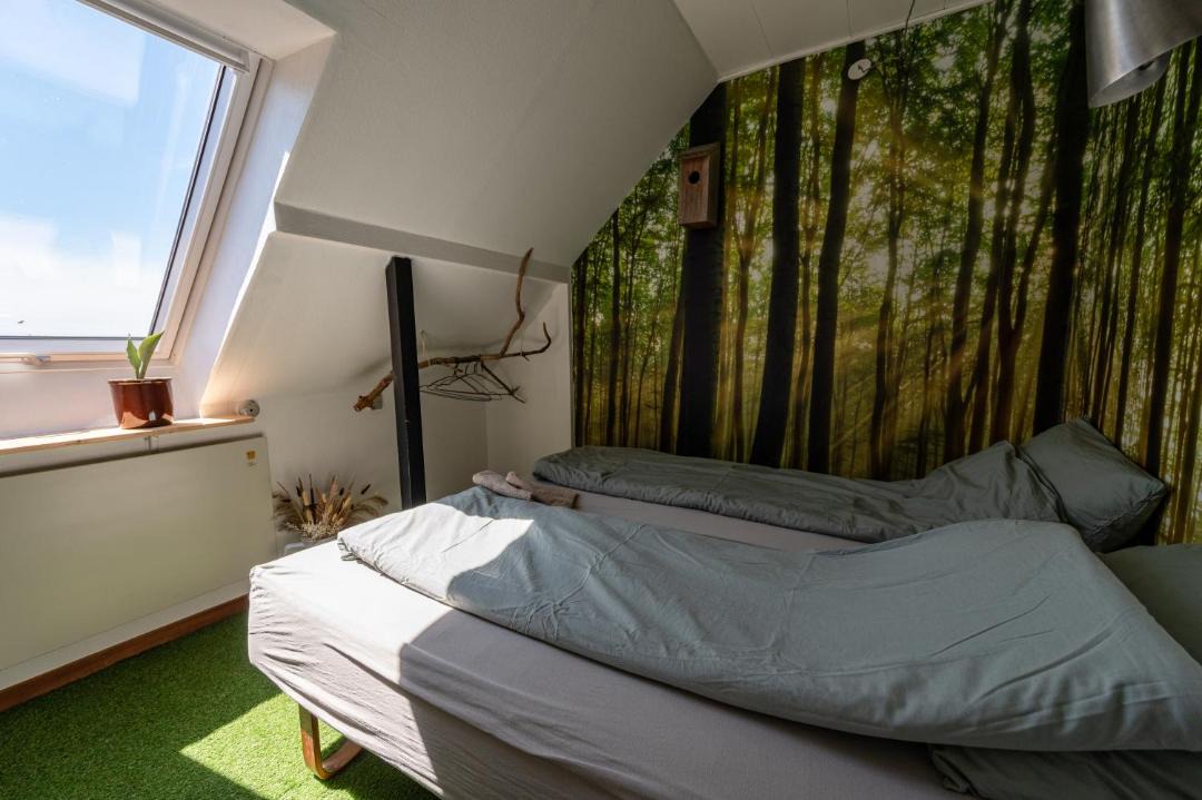 Photo of Bedroom in Thorsoe