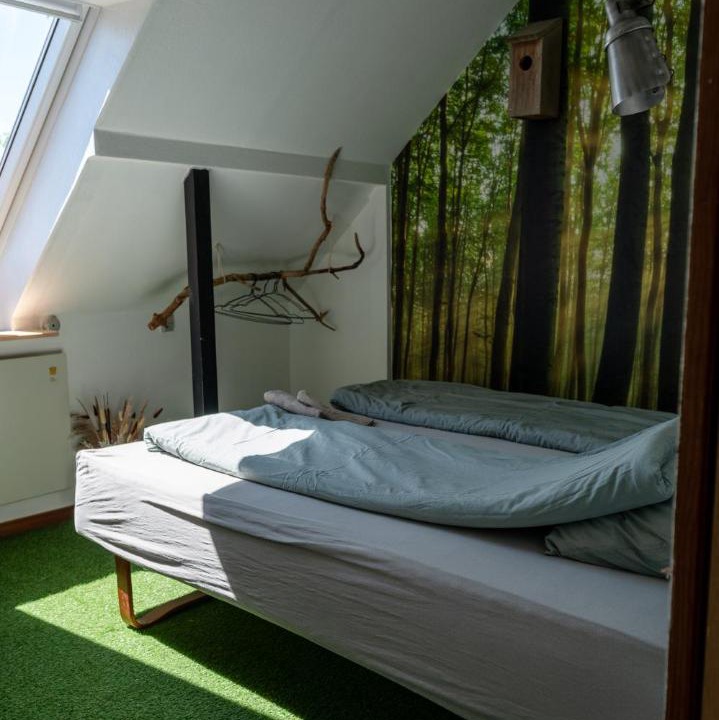 Photo of Bedroom in Thorsoe