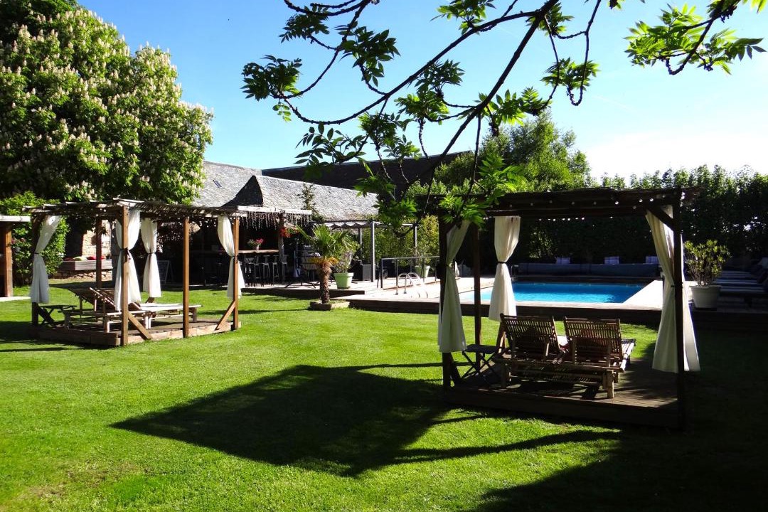 Photo of Others in Chaudes-Aigues