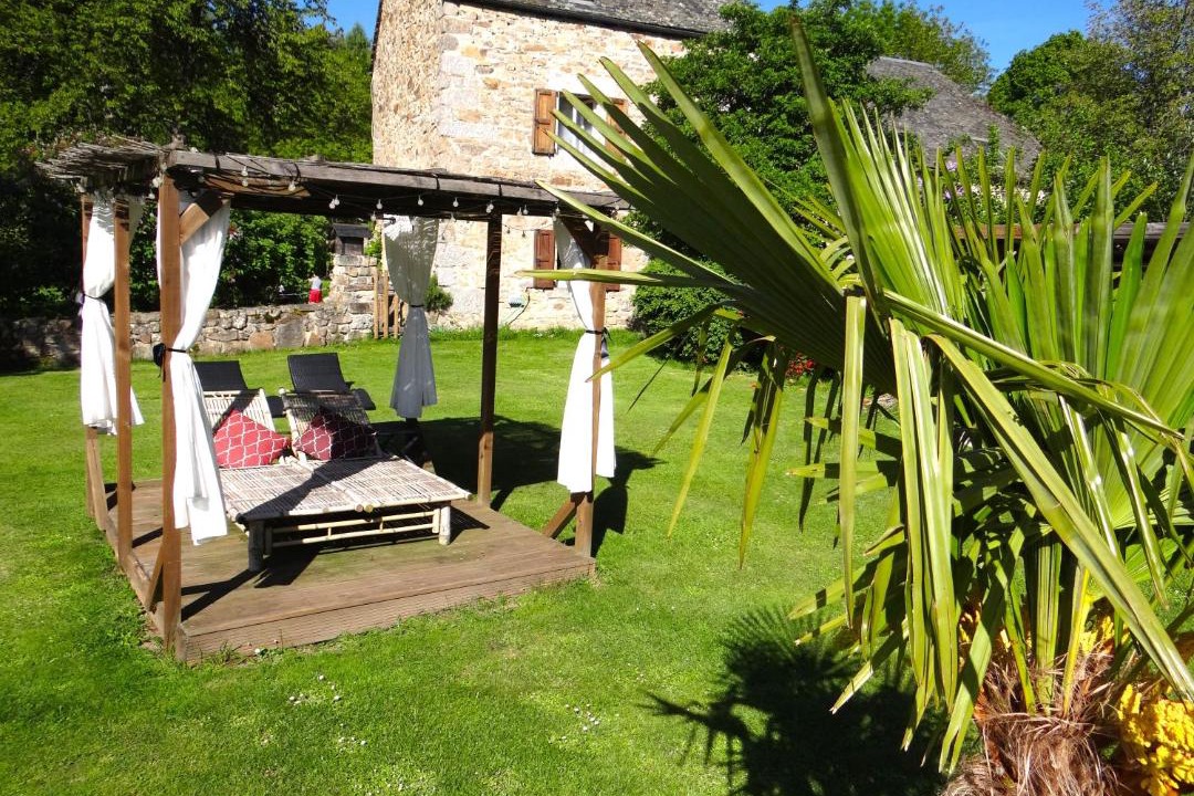 Photo of Others in Chaudes-Aigues