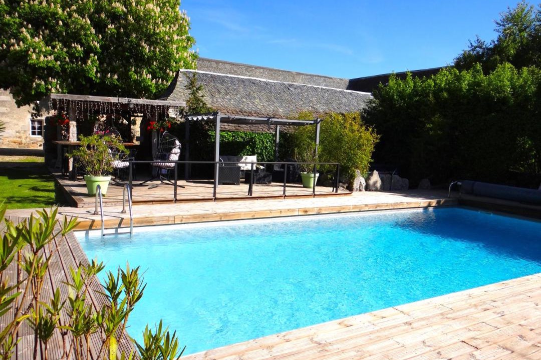 Photo of Others in Chaudes-Aigues