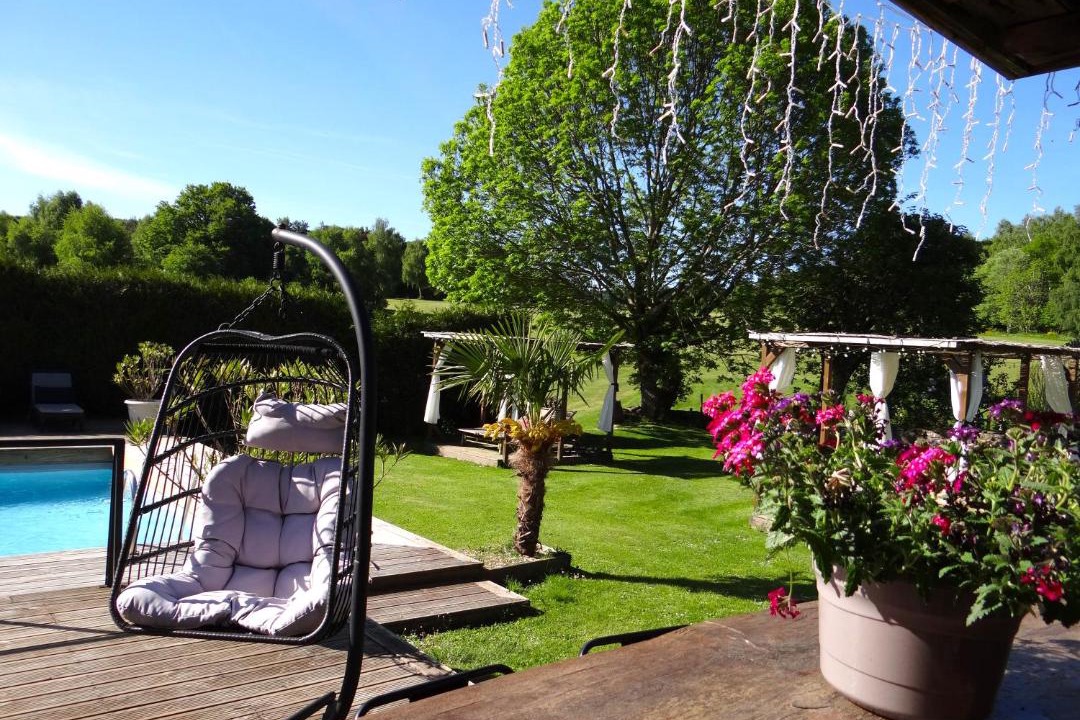 Photo of Others in Chaudes-Aigues