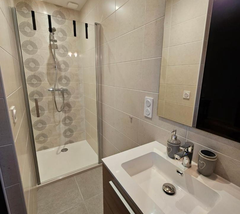 Photo of Bathroom in Bouge-Chambalud