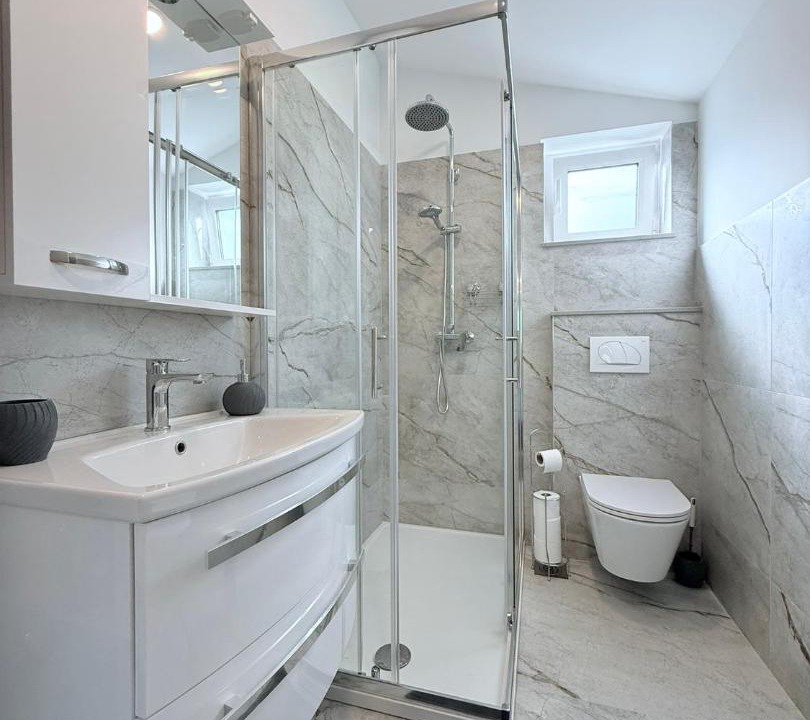 Photo of Bathroom in Obrs