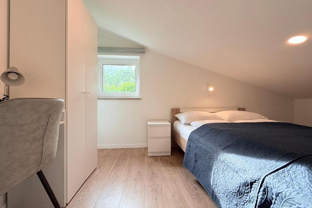 Photo of Bedroom in Obrs