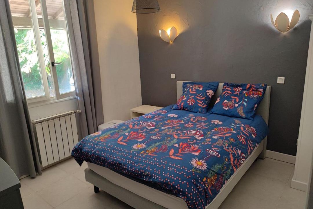 Photo of Bedroom in Villeneuve-sur-Lot