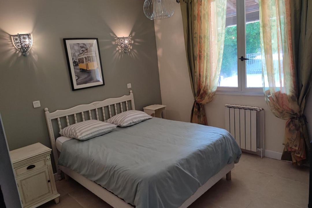 Photo of Bedroom in Villeneuve-sur-Lot