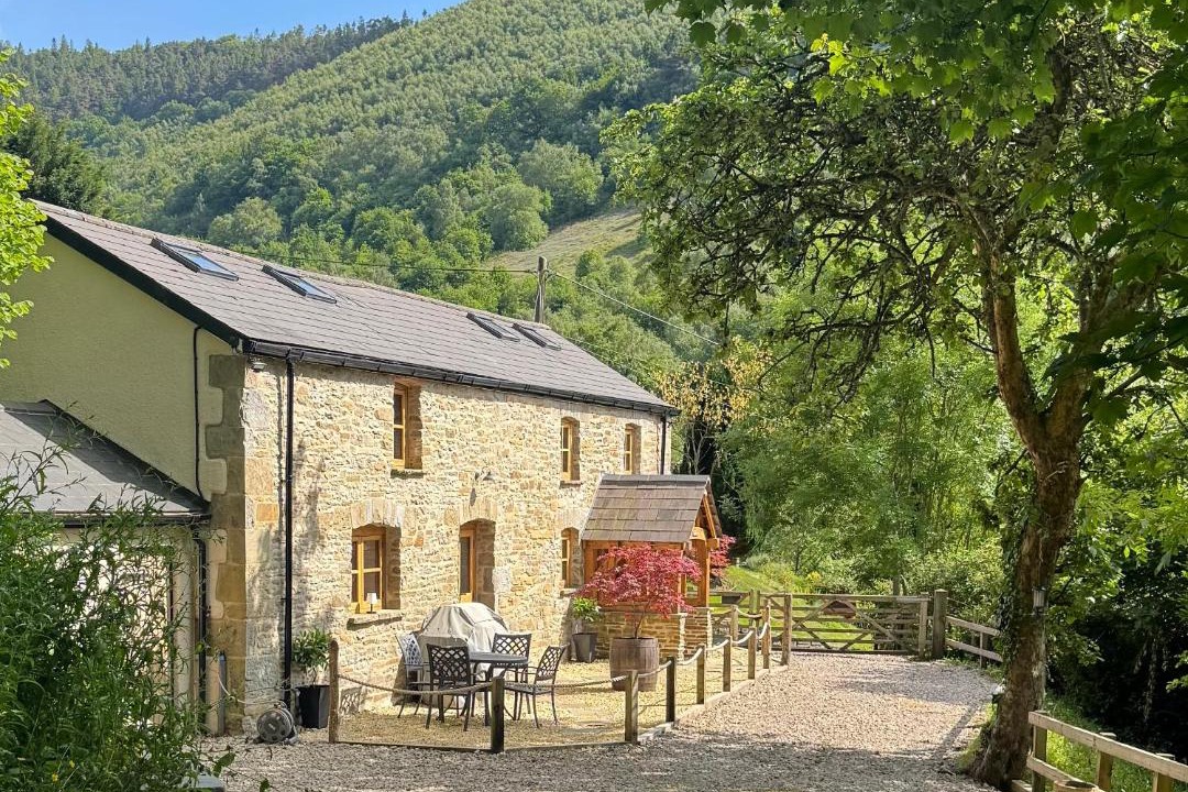 Photo of Others in Cwmcarn