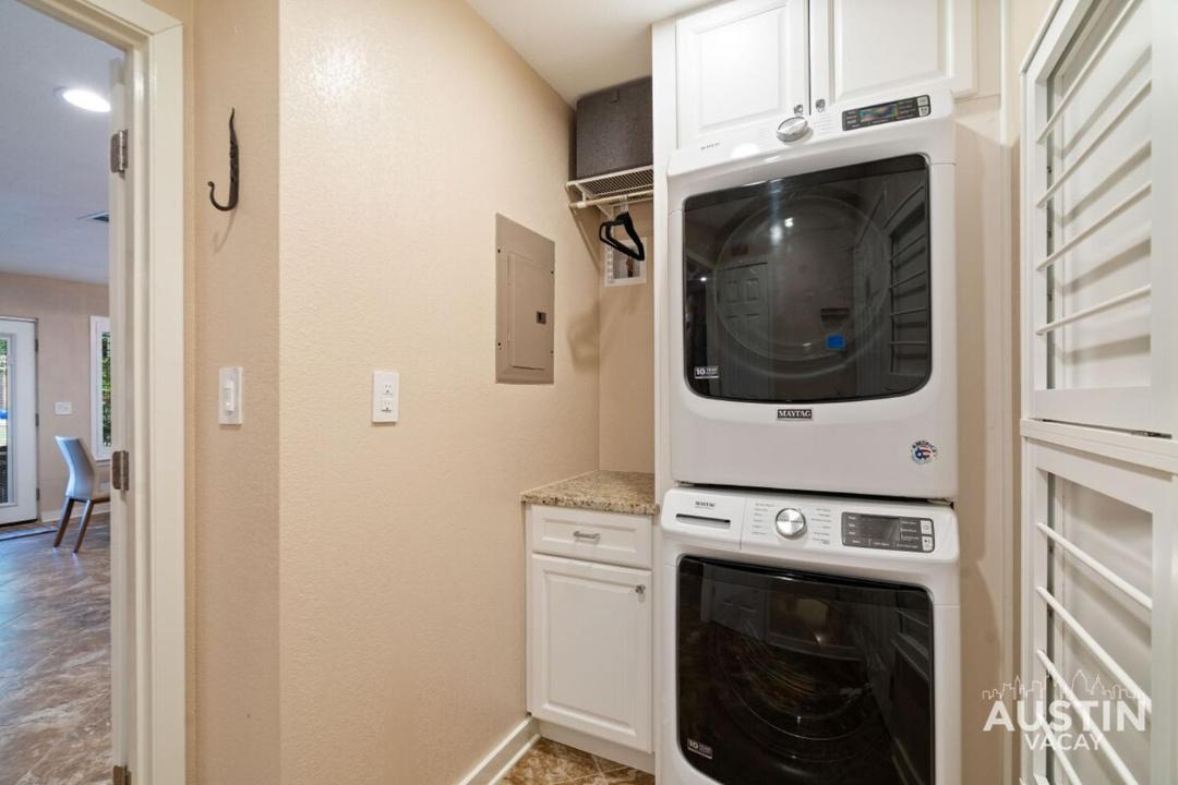 Photo of Kitchen in Barrington Oaks