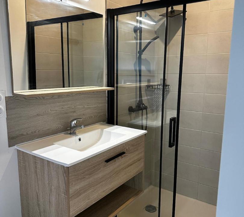 Photo of Bathroom in Foix