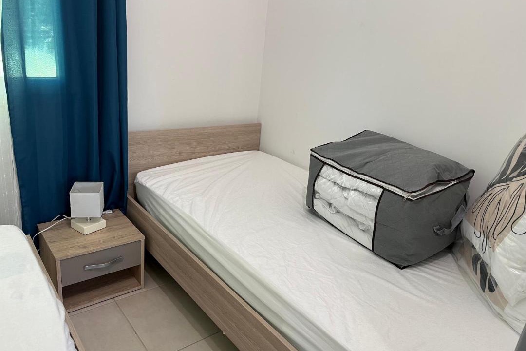 Photo of Bedroom in Valaurie