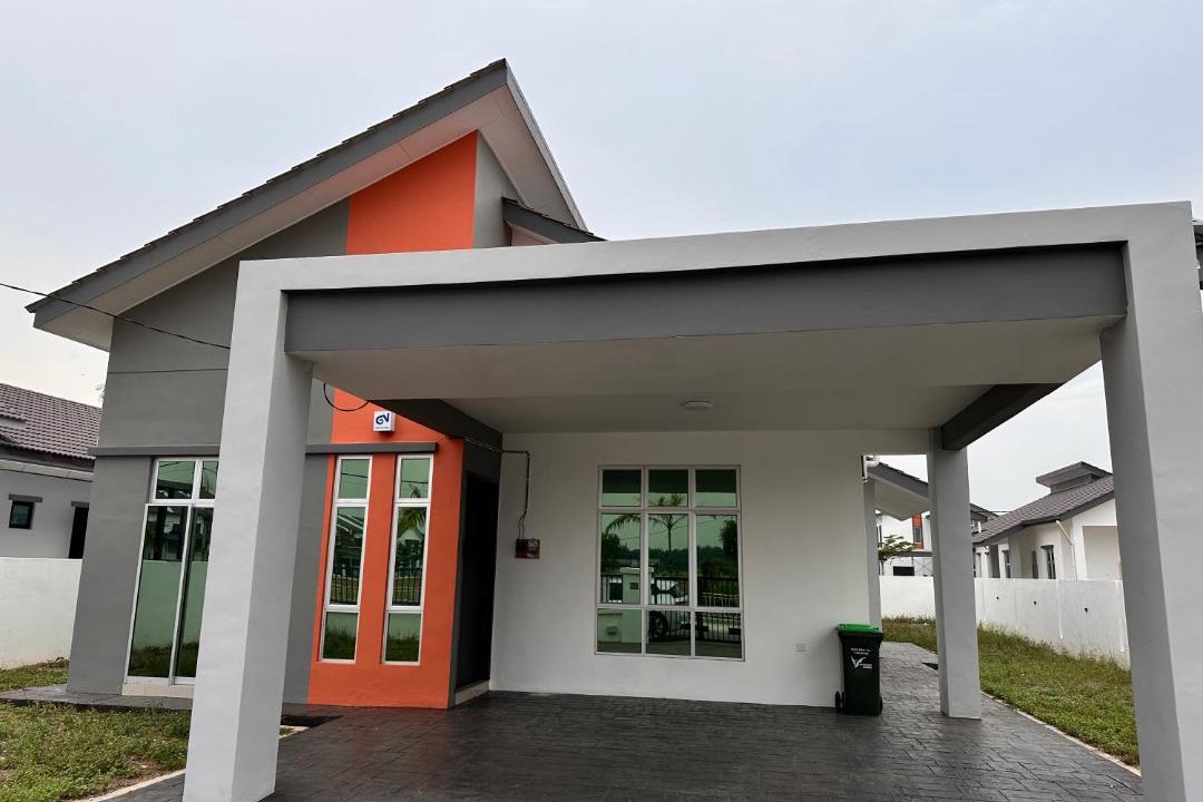 Photo of Others in Kampung Sidam Kanan