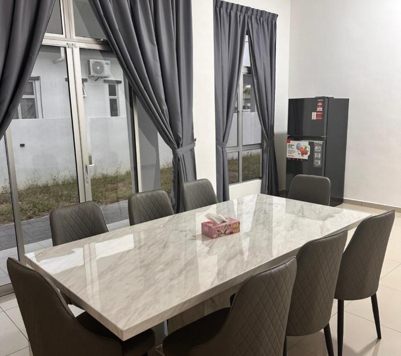 Photo of Others in Kampung Sidam Kanan