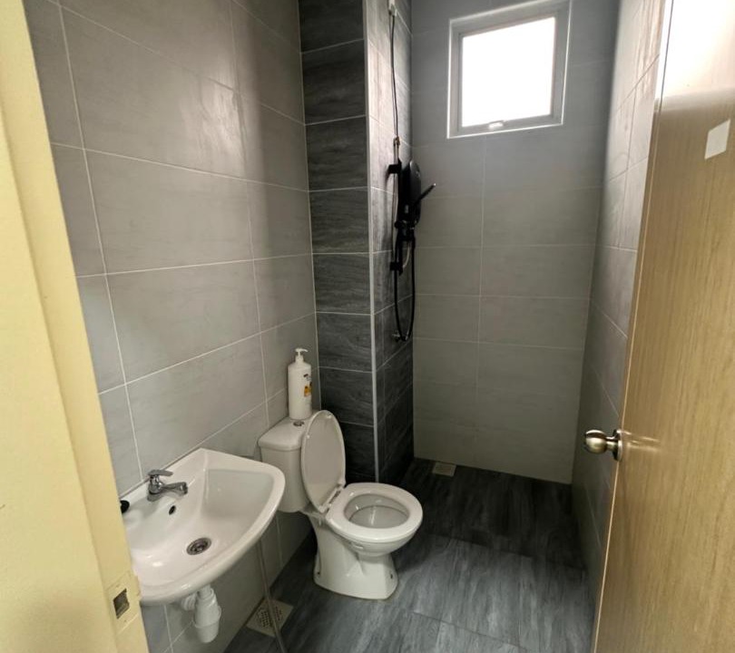 Photo of Bathroom in Kampung Sidam Kanan