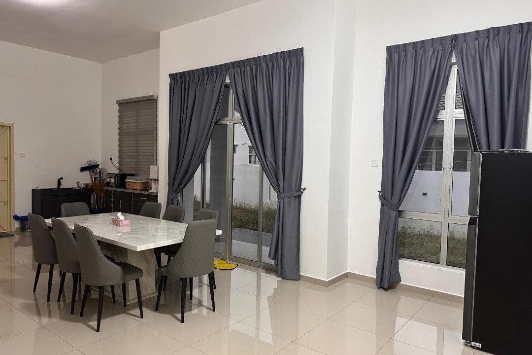 Photo of Others in Kampung Sidam Kanan