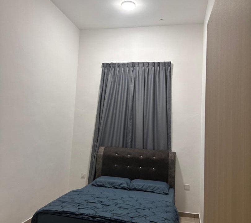 Photo of Bedroom in Kampung Sidam Kanan