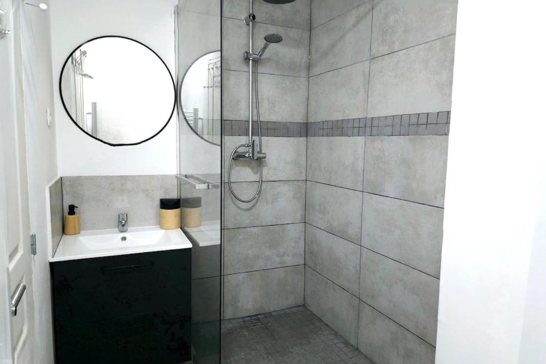 Photo of Bathroom in Haie Vigne