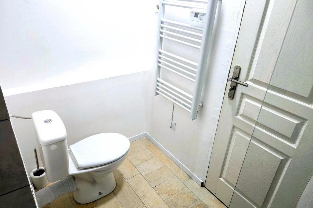 Photo of Bathroom in Haie Vigne