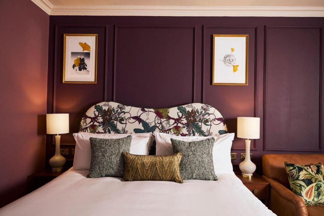 Photo of Bedroom in Upper Town