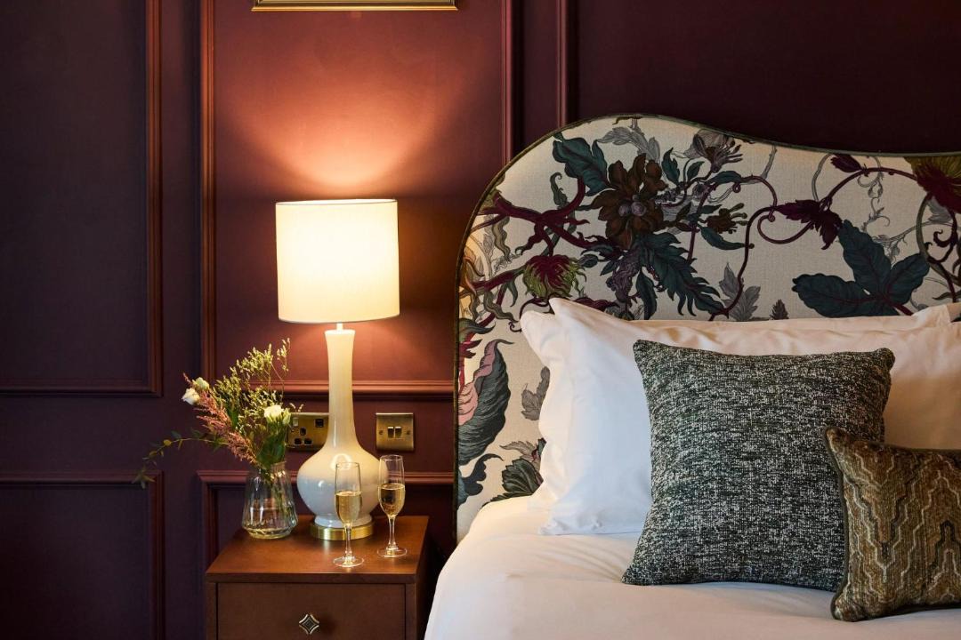 Photo of Bedroom in Upper Town