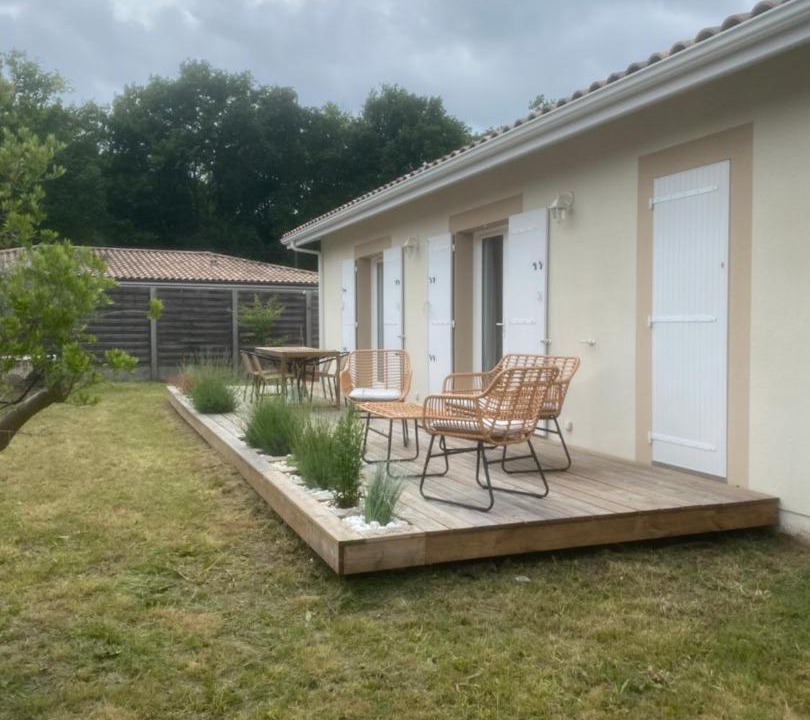 Photo of Others in Audenge