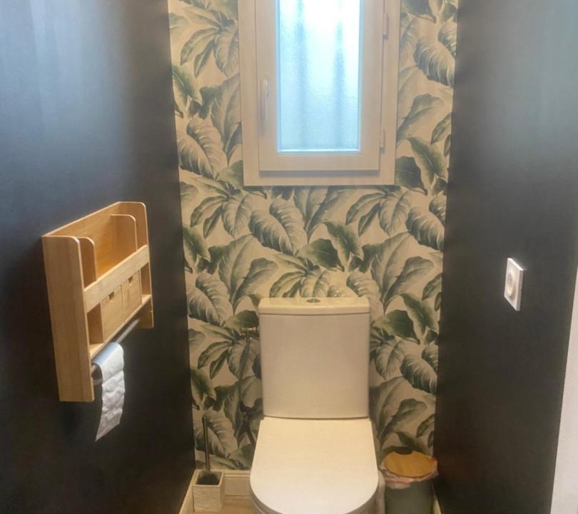 Photo of Bathroom in Audenge