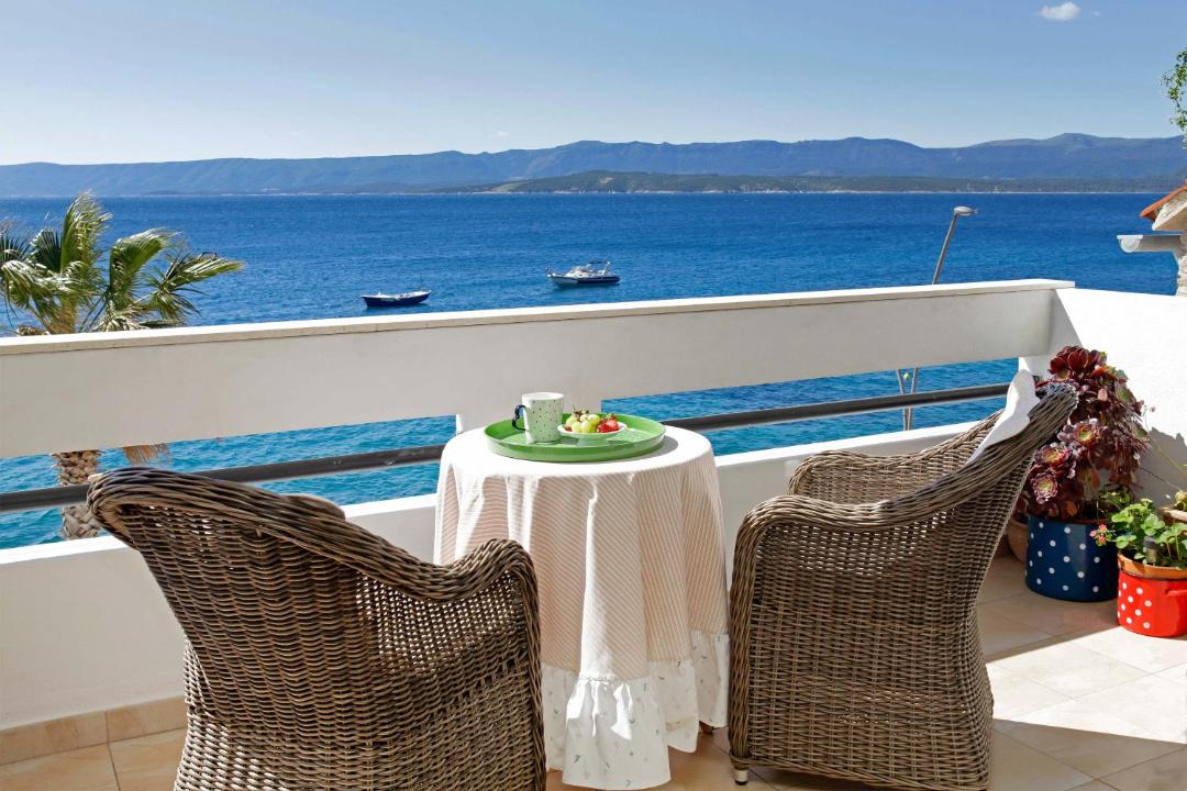 Photo of Patio Balcony in Bol