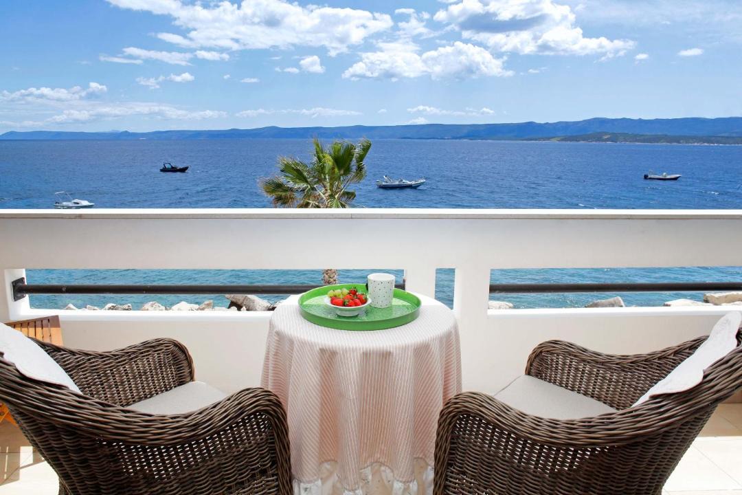 Photo of Patio Balcony in Bol