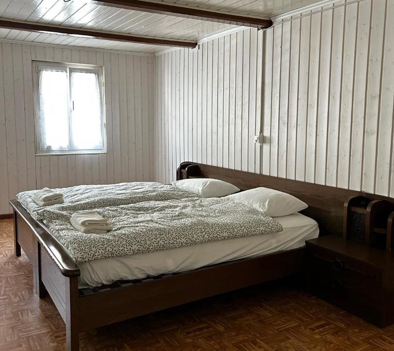 Photo of Bedroom in Faido