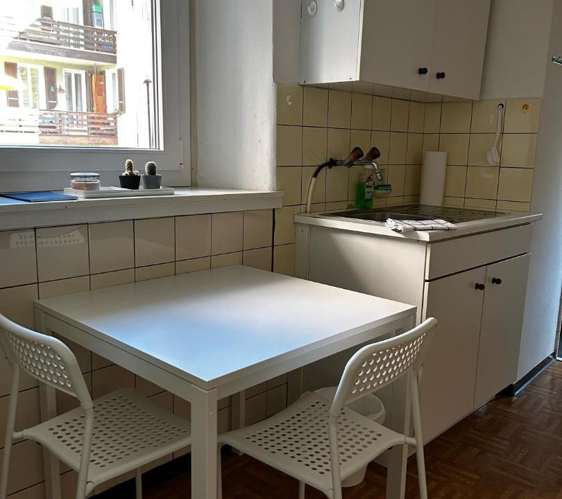 Photo of Kitchen in Faido