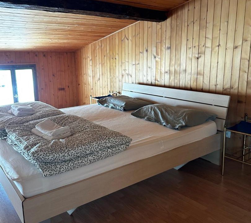 Photo of Bedroom in Faido