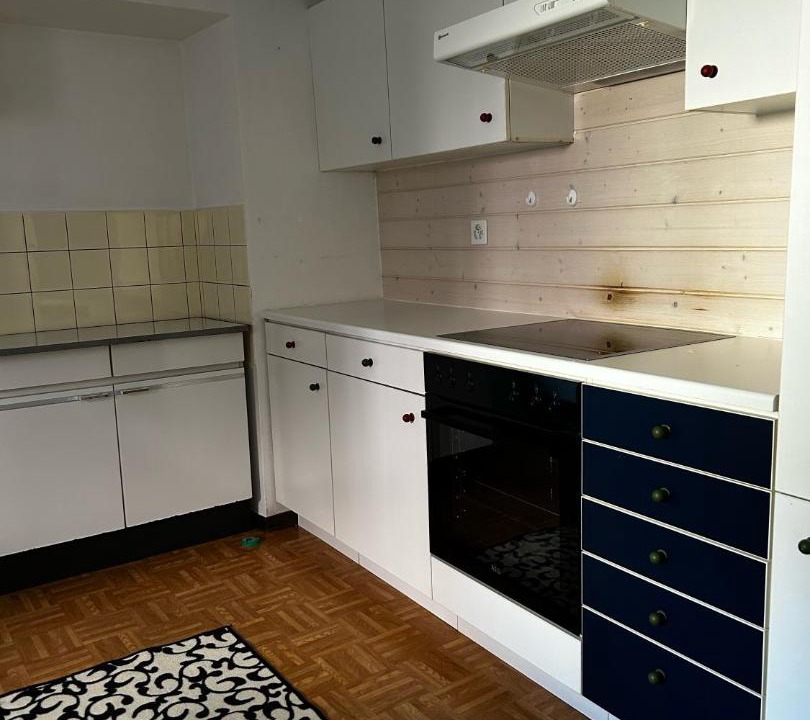 Photo of Kitchen in Faido