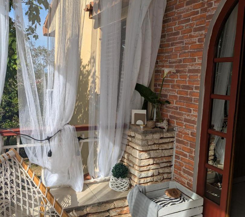 Photo of Patio Balcony in Liznjan