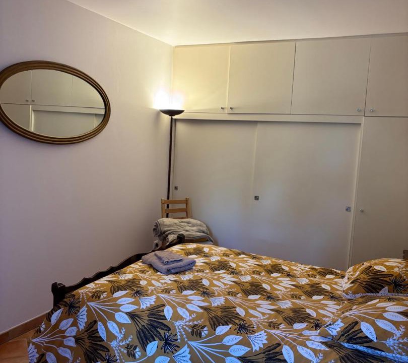 Photo of Bedroom in Beaune-la-Rolande