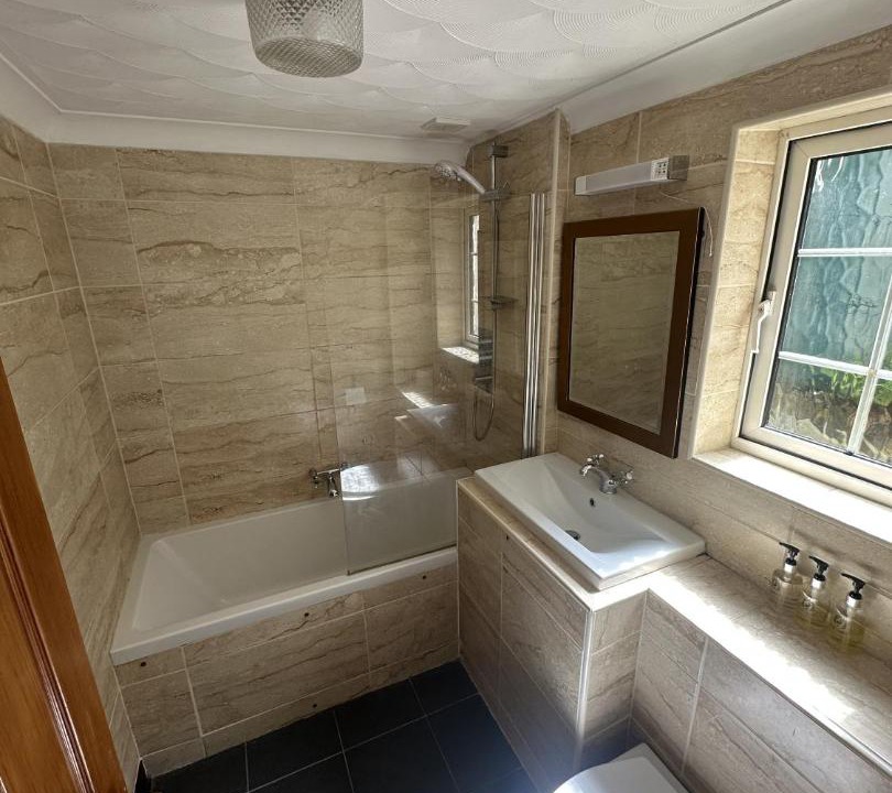 Photo of Bathroom in Saltash