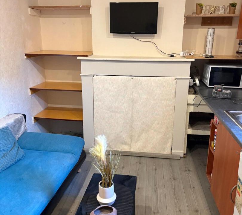 Photo of Kitchen in Graulhet