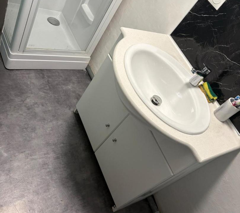 Photo of Bathroom in Graulhet